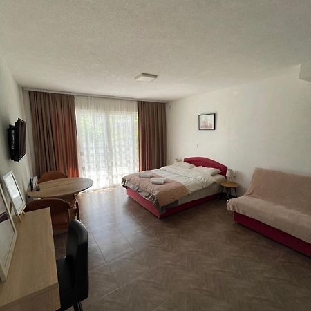 Villa Stefanoski Konjsko Ngoại thất bức ảnh